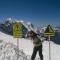 Spacious Apartment 2 Minutes from Ski Lift, Equipped for Babies