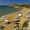 Artemis superb 2 bedroom apartment 700 m away from the beach - Minia