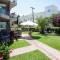 Apartments Eleni 4 Seasons