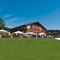 Hotel-Gasthof Nutzkaser - Ramsau