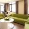 CHECK inn SELECT Hualien LinSen