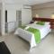 Sunec Hotel - Chiclayo
