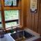 Cozy Cabin in the Woods