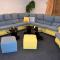 Persey Villa Borovets Persey Villa Borovets