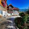 Linharterhof Appartement