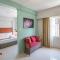 Ananta Legian Hotel