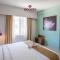 Ananta Legian Hotel