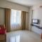 Ananta Legian Hotel