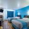 Motel 6-Wheatland, WY