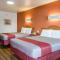 Motel 6-Concord, CA