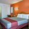 Motel 6-Concord, CA