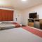 Motel 6-Concord, CA
