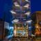 Qbic City Hotel