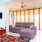 Cap-sud self catering
