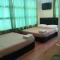 BINKHALED HOTEL