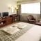 Mercure Manchester Piccadilly Hotel