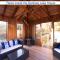 Dantosa Blue Mountains Retreat