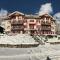Historic Hotel du Pillon