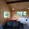 Central Chalets Ltd