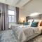 SAVOY Mariacka Apartments