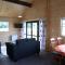Central Chalets Ltd