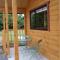 Central Chalets Ltd
