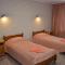 Hotel Trias
