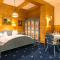 Hotel garni Almenrausch und Edelweiss
