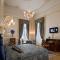 Hotel Villa Condulmer Foto: Hotel Villa Condulmer