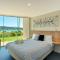 Cetacea Luxury Apartments - Merimbula