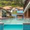 Cher​mantra​ Aonang​ Resort & Pool​ Suite - pláž