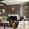 The Swan Hotel, Alresford - Winchester