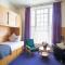 Trinity College - Campus Accommodation - Dublin