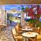 Hotel Nazos