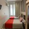 Hostal Castilla I Atocha