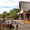 Bush Lodge – Amakhala Game Reserve