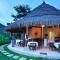 Surya Shanti Villa Sidemen