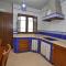 Apartamentos lagunas