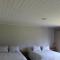 BancoArena Hotel - Refugio Ribera