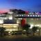 Swiss-Belinn Panakkukang