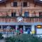 Hotel Edelweiss - Nendaz