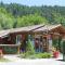 Camping de Retourtour