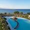 Giannoulis – Cavo Spada Luxury Sports & Leisure Resort & Spa - Kolimvárion
