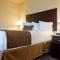 Cobblestone Inn & Suites - Boone - Boone