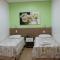 Hotel Oly Plaza