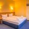 Hotel Wilder Mann