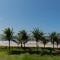 Flat Guarajuba Beira da Praia pé na areia