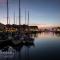 Beach View Apartment 3 - Weymouth