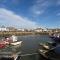 Harbour Scene - Bridport
