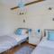 Ammonite Cottage